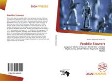 Bookcover of Freddie Stowers