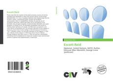 Copertina di Escott Reid