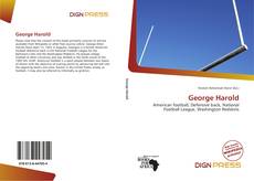 Bookcover of George Harold