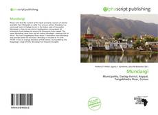 Borítókép a  Mundargi - hoz