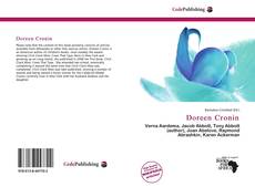 Bookcover of Doreen Cronin