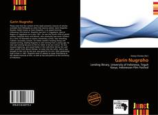 Bookcover of Garin Nugroho