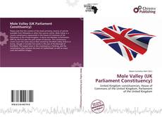Обложка Mole Valley (UK Parliament Constituency)