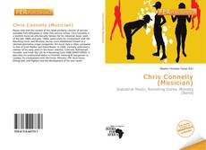 Bookcover of Chris Connelly (Musician)