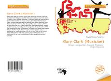 Buchcover von Gary Clark (Musician)