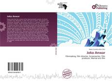 Обложка Joko Anwar