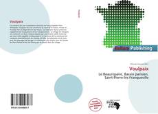 Portada del libro de Voulpaix