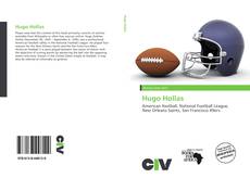 Hugo Hollas kitap kapağı