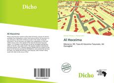 Copertina di Al Hoceima