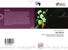 Copertina di Ida Wüst