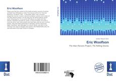 Buchcover von Eric Woolfson