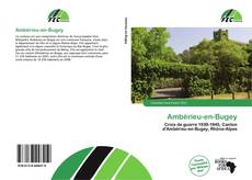 Buchcover von Ambérieu-en-Bugey
