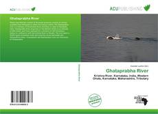 Capa do livro de Ghataprabha River 