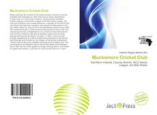 Borítókép a  Muckamore Cricket Club - hoz