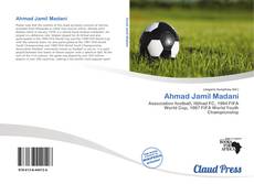 Portada del libro de Ahmad Jamil Madani