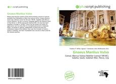 Обложка Gnaeus Manlius Vulso