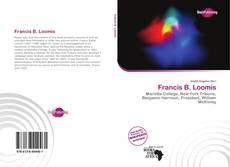 Portada del libro de Francis B. Loomis