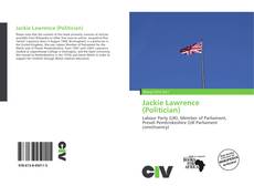 Copertina di Jackie Lawrence (Politician)