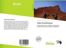 John Eisenhower的封面