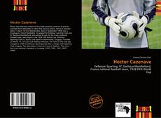 Bookcover of Hector Cazenave