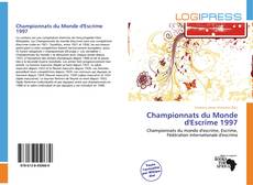 Championnats du Monde d'Escrime 1997 kitap kapağı