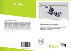 Alejandro Curbelo的封面