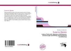 Bookcover of Lawrie Quinn