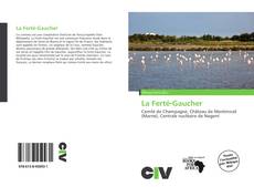 Copertina di La Ferté-Gaucher
