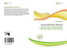 Buchcover von James McBride (Writer)