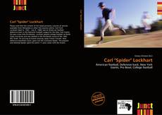 Bookcover of Carl "Spider" Lockhart