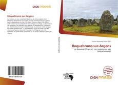 Couverture de Roquebrune-sur-Argens