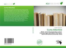 Обложка Curtis Sittenfeld