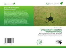 Обложка Dragonfly (Hélicoptère Radiocommandé)