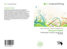 Bookcover of Margaret Mead