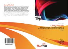 Bookcover of Leroy Mitchell