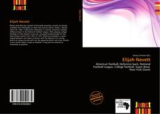 Bookcover of Elijah Nevett