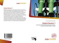 Couverture de Global Rocket 1