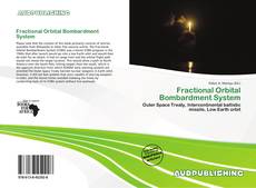 Portada del libro de Fractional Orbital Bombardment System