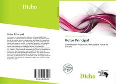 Bookcover of Rotor Principal