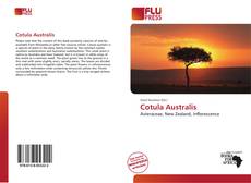 Couverture de Cotula Australis