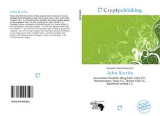 Bookcover of John Kurila