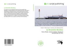 Bookcover of Le Kremlin-Bicêtre