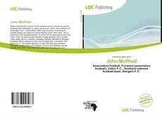 Bookcover of John McPhail