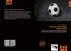 Bookcover of Cristian González Aidinovich