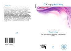 Bookcover of Tonnelier