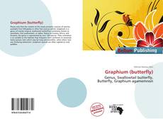 Portada del libro de Graphium (butterfly)