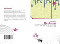 Bookcover of Marc Cocozza