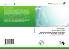 Copertina di Mark McNally