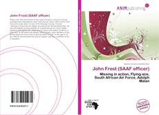 Couverture de John Frost (SAAF officer)