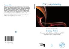 Bookcover of Jimmy Allen